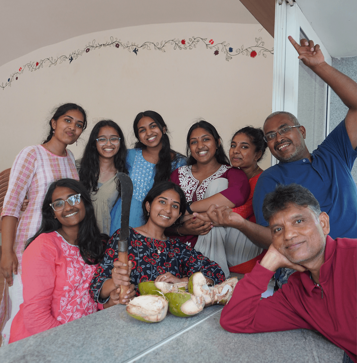 Summer Camp Daily Blogposts