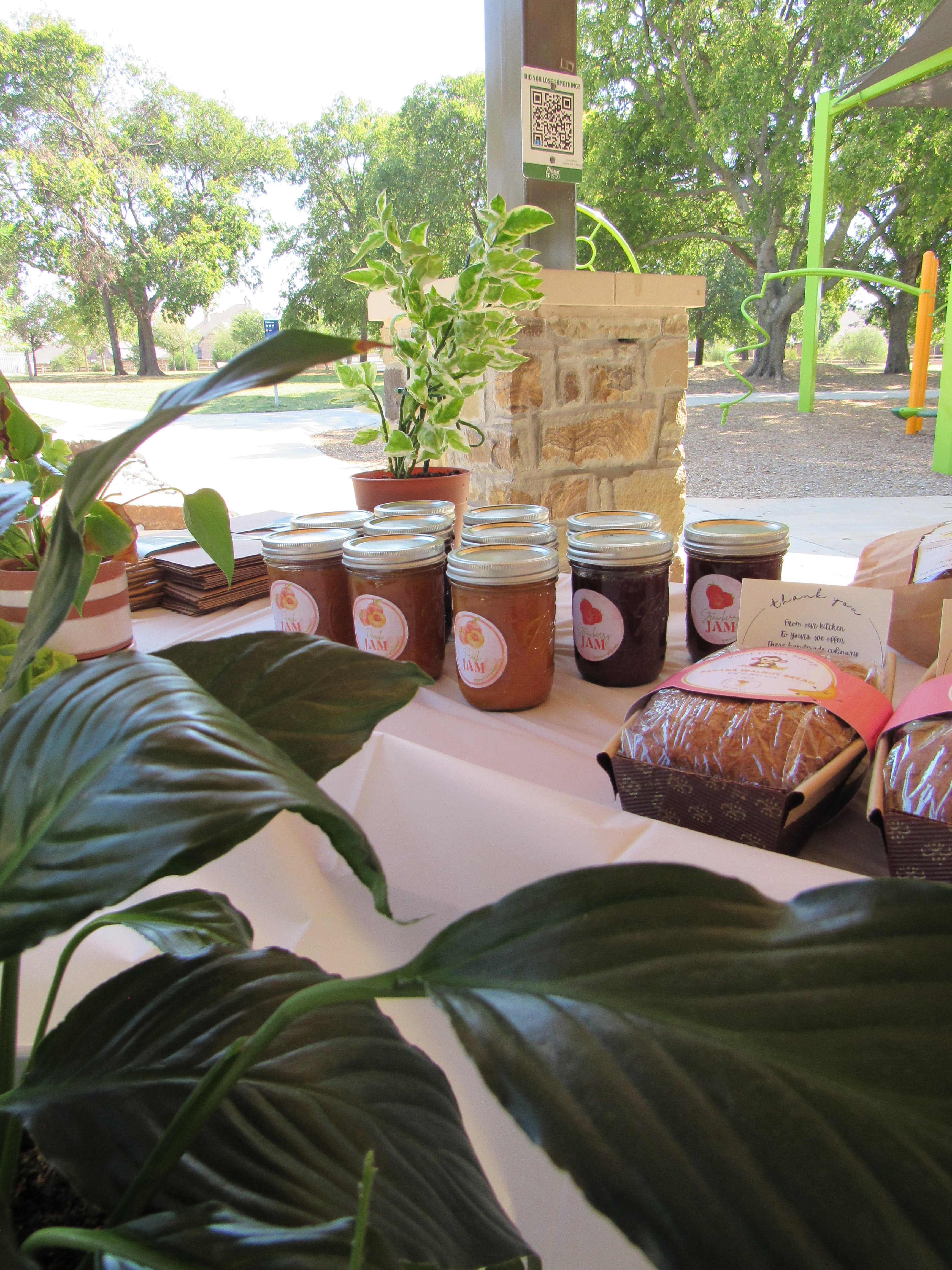 Our Products