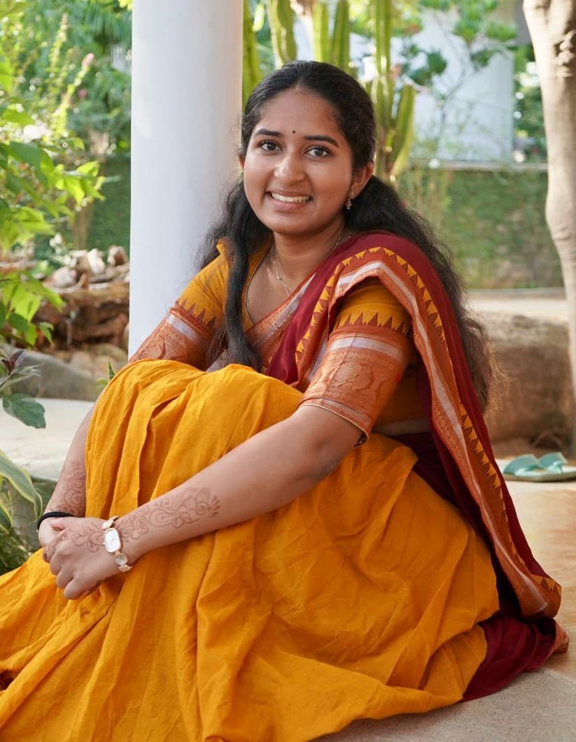 Namita Bhavanam